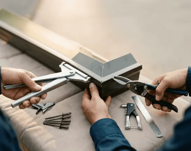Why choose Gutter Repair in Barton, OH